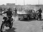 Москвич-412ИЭ 1969 года